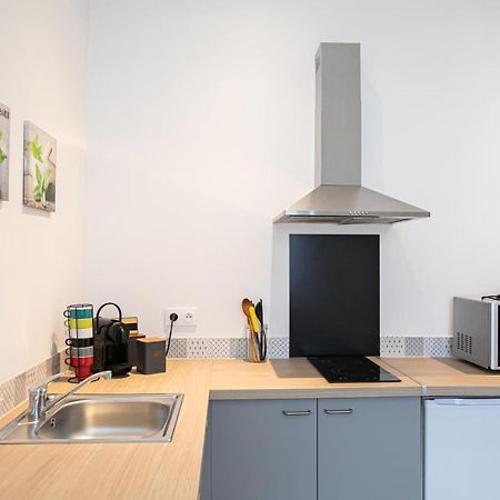 Audrey-Quartier Mairie-Arenes Antiques Apartman Périgueux Kültér fotó