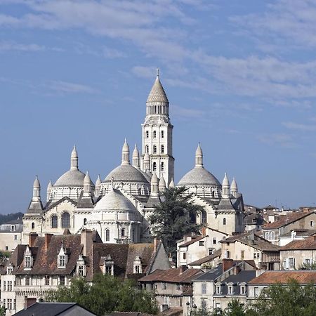 Audrey-Quartier Mairie-Arenes Antiques Apartman Périgueux Kültér fotó