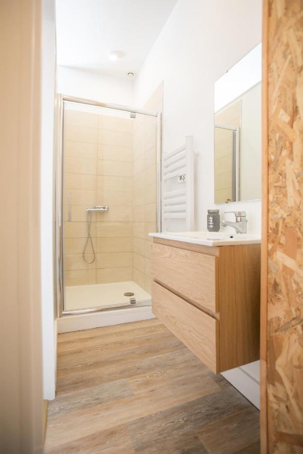 Audrey-Quartier Mairie-Arenes Antiques Apartman Périgueux Kültér fotó