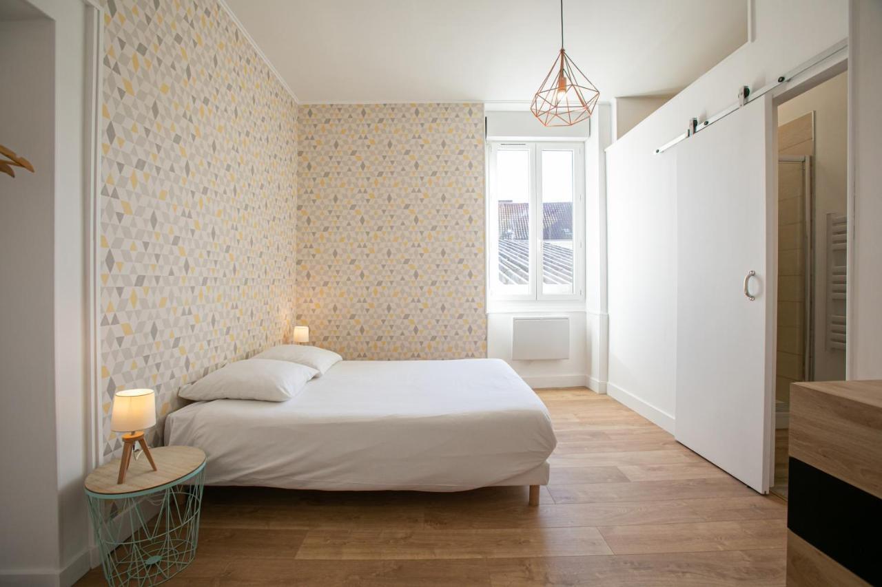 Audrey-Quartier Mairie-Arenes Antiques Apartman Périgueux Kültér fotó