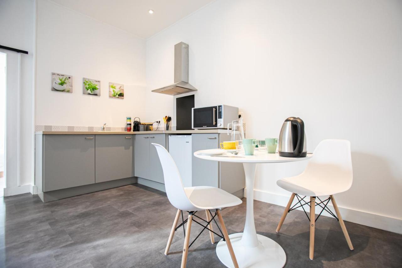 Audrey-Quartier Mairie-Arenes Antiques Apartman Périgueux Kültér fotó