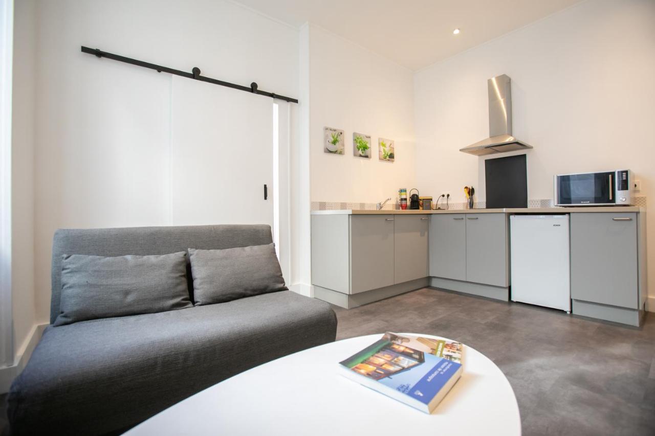 Audrey-Quartier Mairie-Arenes Antiques Apartman Périgueux Kültér fotó