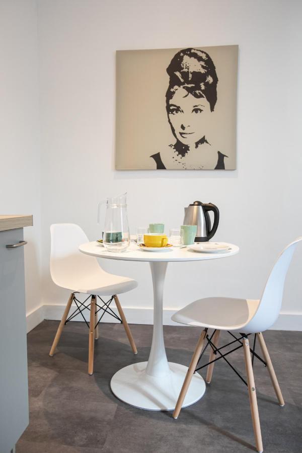 Audrey-Quartier Mairie-Arenes Antiques Apartman Périgueux Kültér fotó