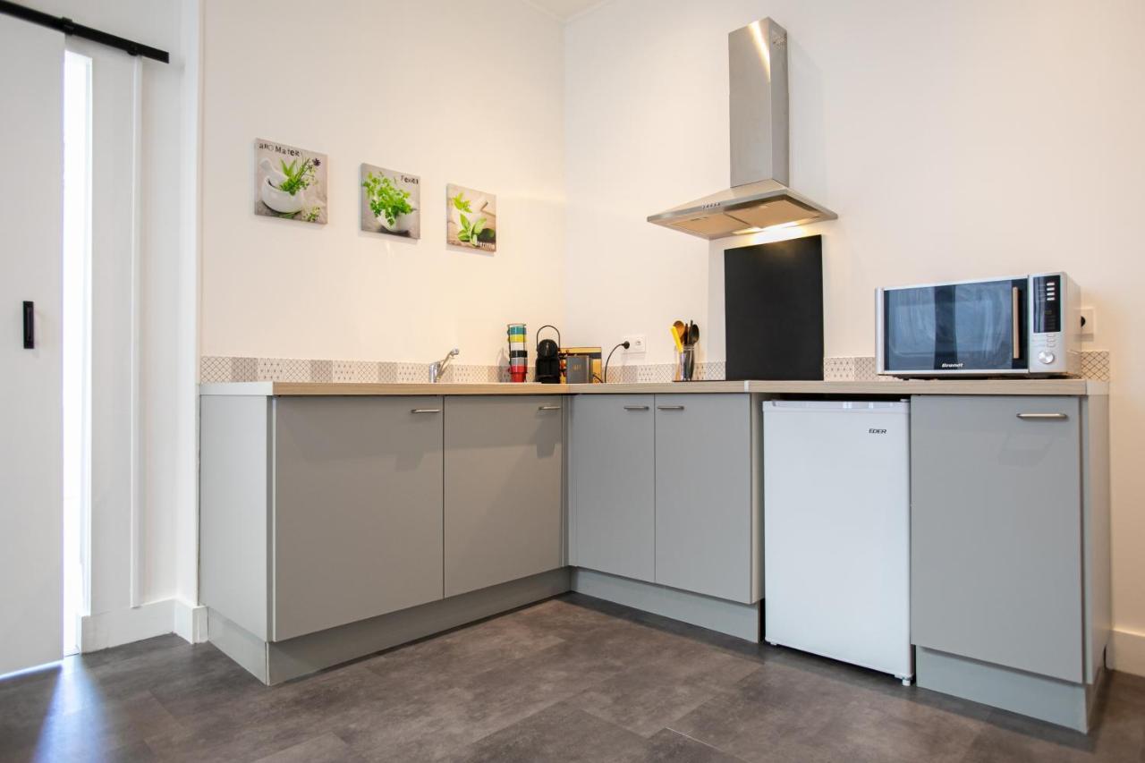 Audrey-Quartier Mairie-Arenes Antiques Apartman Périgueux Kültér fotó