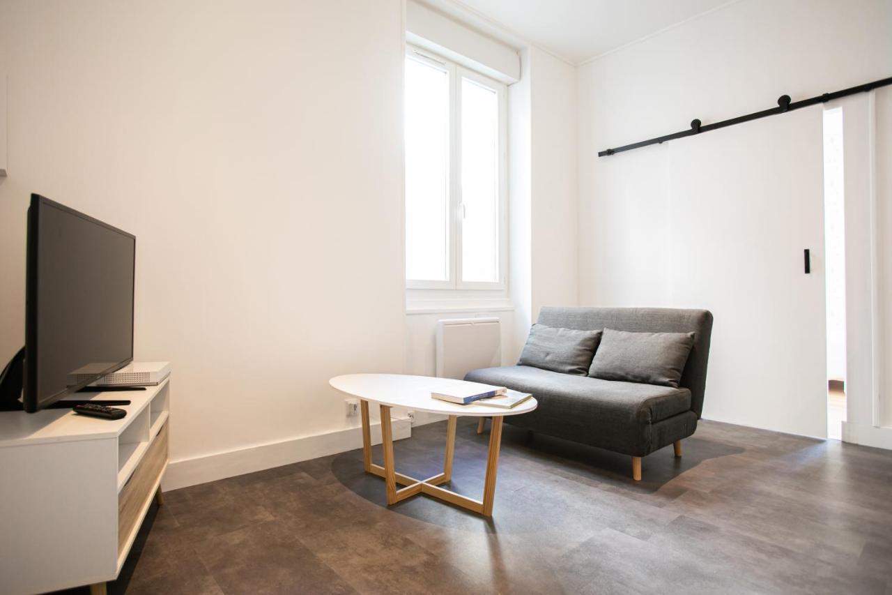 Audrey-Quartier Mairie-Arenes Antiques Apartman Périgueux Kültér fotó