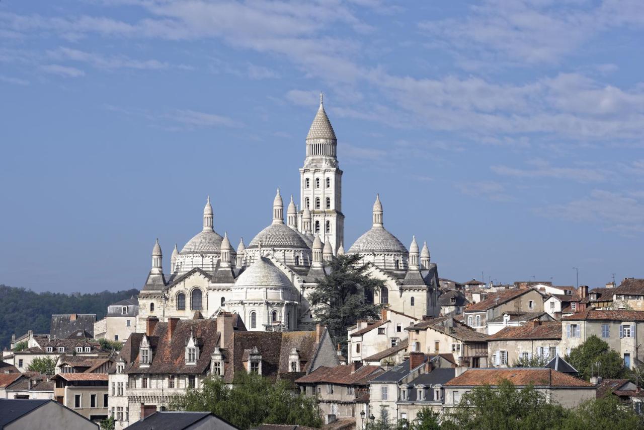 Audrey-Quartier Mairie-Arenes Antiques Apartman Périgueux Kültér fotó